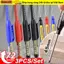 Bút đánh dấu đầu dài ESSENCEH, Bút đánh dấu mở rộng lỗ sâu chống thấm nước 45mm, Bút đánh dấu sơn đa chức năng mộc Bút đánh dấu đầy màu sắc