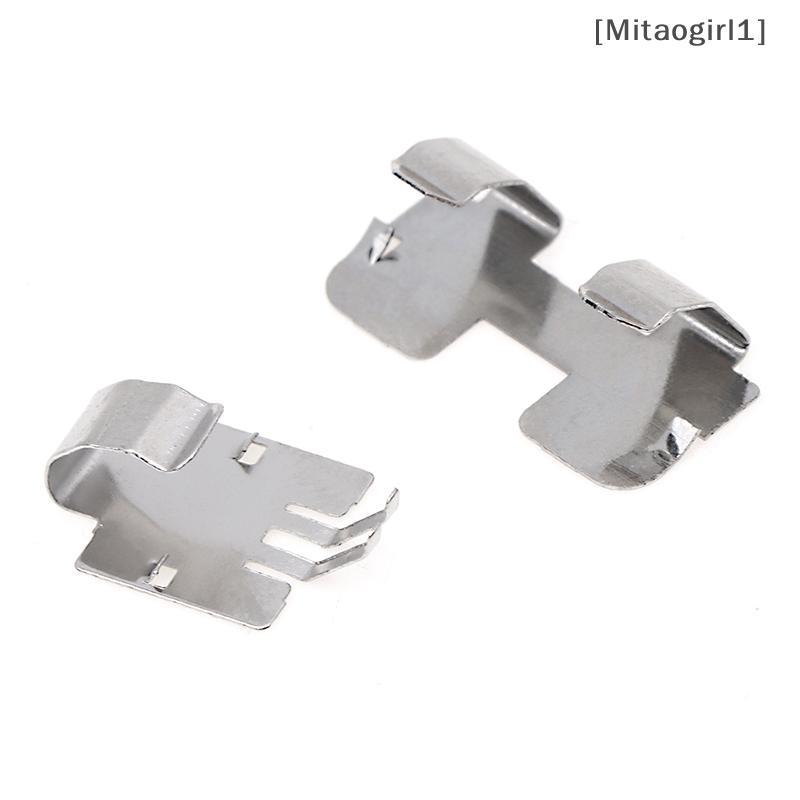 [MG1] FLUKE 101 106 107 302 + 303 305 324 Bộ tiếp xúc pin kẹp vạn năng [Vn]