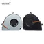 IiNew Quạt Dành Cho Clevo W150 W150er W350 W350ETQ W370ETQ W370SKQ Quạt Làm Mát CPU AB7905HX-DE3 6-23-AW15E-010 6-23-AW15E-011 6-31-W370S *