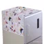 Sản phẩm mới Khăn che tủ lạnh Cửa đơn Cửa đối diện Tủ lạnh Vỏ vi sóng Chống bụi Chống dầu S2VW