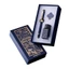 Bút Viết Sinh Viên 98576|Iridium Nib|Tùy chọn 0.35mm|Tùy chọn 0,5mm|Đầu thẳng Mingjian|Bộ hộp quà tặng Hero Pen No Ink|Quà tặng doanh nghiệp cao cấp|Thực hành thư pháp nam nữ|Bút máy chuyên dụng dành cho sinh viên
