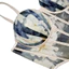Áo Corset xương cá in hình xuyên biên giới Bán chạy Áo yếm Slim-fit Slimmer Look Tube Top Summer Ngực Pad