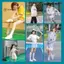 < WHPHous-t > Quần vợt Raet, Cần câu, Dây chống trượt và thấm mồ hôi, Tay cầm cầm cầm, Keo dán tay cầu lông bằng da đẹp