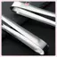 JRP 1 Mini Ice Cube Tongs Đường Kẹp Thép Không Gỉ Đá Lưỡi Dụng Cụ Nhà Bếp JRP