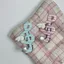 Kẹp tóc AMPU Music Note, Kẹp tóc âm nhạc phong cách Hàn Quốc Acrylic, Chấm bi nhẹ Hình dạng ngọt ngào Chống trượt Star Wing Clip Quà tặng sáng tạo