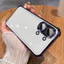 Vỏ Màu Trong Suốt Cho Xiaomi Poco X8 X7 X6 Pro Max 5G Mạ Điện TPU Vỏ Điện Thoại PocoX8 ProMax X8Pro Túi Khí Vỏ Chống Sốc Bảo Vệ Mặt Sau Mềm Chống Rơi