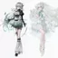 Sụp đổ Ngôi Sao Đường Sắt Đom Lửa Thẻ Đứng Anime Trò Chơi Hàng Hóa Acrylic Đồ Trang Trí Tinh Tế Bạn Gái Quà Tặng Học Sinh