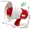 Loa ghi âm Mini SRVN Vui nhộn Giảm căng thẳng Móc khóa Đồ chơi Máy ghi âm Andpact dễ thương để giải trí và thư giãn vui nhộn.