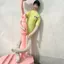 Chen Junming Chuột Khô TF Họ Thế Hệ Thứ Tư Hàng Hóa Dây Trừu Tượng Búp Bê Xoắn Đồ Chơi Cổ Vũ Quà Tặng