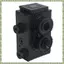 35MM Phim Camera Retro Hai Chân Phim Phản Quang Camera Camera Cho 35MM 135 Phim Máy Ảnh