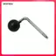 L Rod Ball Universal Drum Holder Phụ kiện gõ cho bộ trống Bộ trống Máy điều chỉnh phần cứng