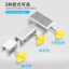 Khóa Cửa Sổ Dày Khóa Cửa Sổ Khóa Trẻ Em Khóa Cửa Sổ Trượt Thép Nhựa Cửa Trượt Màn Hình Cửa Sổ Khóa Cửa Sổ Giới Hạn OSUM