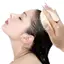 COD thời trang shampoob silica gel đầu massage công cụ tạo kiểu tóc kinh tuyến bỏ chặn công cụ Rửa tóc