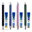 TOPTOOLCX Bút Chì Tự Động 5.6mm 2B / 4B / 6B / 8B Bút Chì Đổ Lại Văn Phòng Phẩm Thiết Kế Truyện Tranh Công Cụ Vẽ Viết