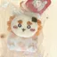 Chiikawa Hachiware Usagi Plushie Hồng Kông Yum Cha Limited Series Sang Trọng Túi Búp Bê Quyến Rũ