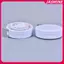 JASMINE 1PC Thước Băng Di Động Đo Chu Vi Eo Thước Thước Thước Thước Thước Thước Đo Đồng Hồ JASMINE