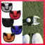 Đầu Bảo Vệ Tay Áo Mini Mallet Golf Putter Bao Lưới Nylon Cho Golf Thiết Bị Quà Tặng