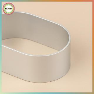 Dụng cụ đúc Pulburon bằng thép không gỉ SAFENH có bánh đẩy Dụng cụ làm bánh vòng bánh ngọt VN