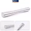 MAKY Thép không gỉ Đá Nghiền Thanh Cotail Rượu Muddler Trộn Sti Tool VN