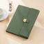 Notepad Business Buckle Hộp quà tặng Giảm giá 30% Lưu niệm Văn phòng Bộ tròn Sổ tay