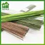 SWEET 100 Dây Hoa 40cm Thân Xanh Nhân Tạo DIY Trang Trí Nhà Cửa, Cưới, Chất Liệu Hoa, Stem Accessoies