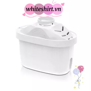 Bộ lọc nước TRẮNG, Thay thế cổ điển tiêu chuẩn, Bình lọc nước cho bộ lọc Brita