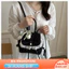 {SẴN SÀNG} Ba lô nữ ren Niche Sweet Girl 2026 Ba lô Túi đi học Mini