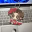 Identity V nỉ Móc khóa Handmade Anime Túi trò chơi quyến rũ Ba lô dễ thương Mặt dây chuyền Vòng chìa khóa Sưu tầm Quà tặng