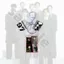 SQ11 BTS Acrylic Móc Khóa Kỷ Niệm 13 Năm BTS FESTA JUNG KOOK JIMIN Mặt Dây Chuyền Cho Ba Lô Túi & Chìa Khóa