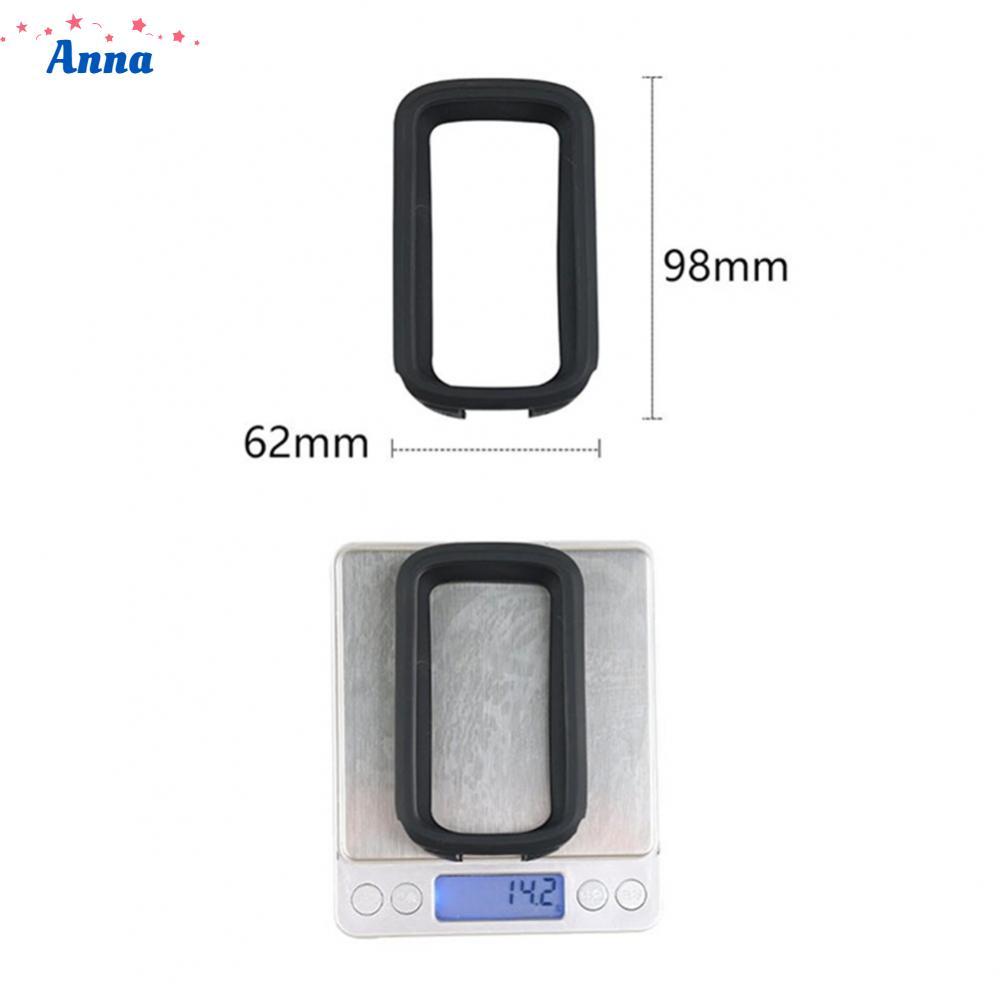 Vỏ máy tính xe đạp Chất liệu Gel silicon mềm IGPSPORT BSC100MAX Cover