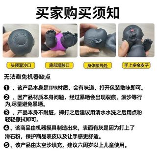 [14cm] Búp Bê Natasha Siêu Dễ Thương Giải Nén Đồ Chơi Dễ Thương Tricky Hợp Thời Trang Nhà Chơi Đồ Chơi Búp Bê Trắng 26.3.22