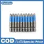 Mới 1 Máy Tính 1 / 4 "Lục Giác Từ Tính Chống Trơn Trượt Tầm Xa Tua Vít Điện Mũi PH2 Chiều Dài 50 Mm Một Mặt Dụng Cụ Điện