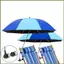 Ô Bãi Biển Cho Ghế Có Thể Điều Chỉnh Kẹp Trên Mái Che Nắng Tán Kẹp Chống Thấm Nước Ghế Ô Cho Câu Cá Đi Biển kouvn