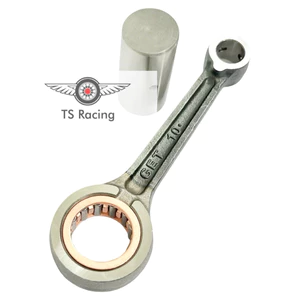 Bộ tay dên ắc bạc đạn VOI hàng cao cấp Scoopy 50 ( 20G-18.01-10 )