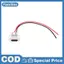 2pin USB Loại C Đầu Vào Sạc Soet Với Đèn LED Tấm Chống Nước Cổng Nguồn USB-C TYPE-C Nữ Kết Nối Ja