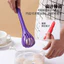 Kẹp đa năng đánh trứng khuấy trộn 2 trong 1 kèm gắp mì kẹp trứng thương hiệu QMIY