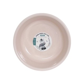 Chậu nhựa giặt, tắm Hokori Việt Nhật cỡ to 45cm/50cm chậu hokori