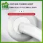 SWEET 1-20 Chiếc Điều Hòa Lỗ Niêm Phong Keo Chống Thấm Nước Cố Định Ngói Plasticine Xem Lỗ Tường Chống Thấm Dầu Xả Niêm Phong n