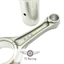 Bộ tay dên ắc bạc đạn VOI hàng cao cấp Vespa LX ( QAA-30.01-15 )