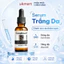 Serum Vitamin C 20% Compliment Dưỡng Trắng, Mờ Thâm Sạm, Cấp Ẩm Tăng Đàn Hồi 27ml