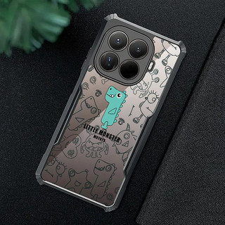 Ốp Điện Thoại Acrylic Cho Xiaomi Mi 17T 15T 14T 13T 12T 11T 9T 10T Pro Lite 5G Ốp Lưng Có Họa Tiết Sang Trọng Siêu Mỏng Khung Túi Khí Cứng Bảo Vệ Chống Rơi K07-10