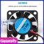 guansfs ciciglow 4 Quạt làm mát 3D Bộ phận lắp ráp máy in tốc độ cao