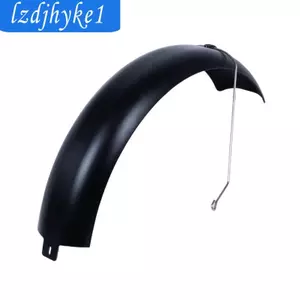 Xe Đạp Chắn Bùn Xe Đạp Phát Hành Nhanh Nhẹ Xe Đạp Bùn Bảo Vệ Xe Đạp Cho Xe Đạp Leo Núi 20x5.0inch