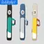 Di Động Bi-a Bể Cues Case Chống Thấm Nước 5 Thanh Giá Đỡ Snooker Cue Túi Cho Câu Lạc Bộ Trận Đấu Thiết Bị