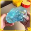 Squishy Maltose Căng Thẳng Bóng Đồ Chơi Cảm Giác Tăng Chậm Đồ Chơi Squishy Cho Trẻ Em Và Người Lớn Tập Thể Dục Tay Bóp Quà Tặng