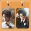 Bán Sản Phẩm Mới Tập Tin Miền Nam Zhang Xincheng Ding Yuxi Thẻ Học Sinh Thẻ Nước Trượt Thẻ Trường Thẻ Bữa Ăn Thẻ Bảo Vệ Xe Buýt Nhận Dạng Chất Lượng Cao