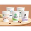 Cốc Giấy Dùng Một Lần Chất Lượng Tốt Tùy Chỉnh Dày Bán Buôn In logo Quảng Cáo Thương Mại Văn Phòng Cốc Giấy Tùy Chỉnh 9 Ounce
