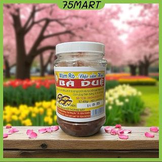 Mắm Rò Bà Duệ 400gr siêu ngon - Đặc sản Huế