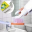 DONOVANQQ 10 Cái Máy Bóp Ống, Máy Bóp Kem Đánh Răng Hình Chìa Khóa Bằng Tay, Dụng Cụ Phân Phối Bền Di Động Máy Đựng Kem Đánh Răng Cuộn Tay Phòng Tắm