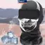 MAKY Full Face No Hole Cover Hat Nam Nữ Mô Phỏng Cs Cap Sun Uv Protection Bike Motorcycle Multi-Hole Ski Mask VN